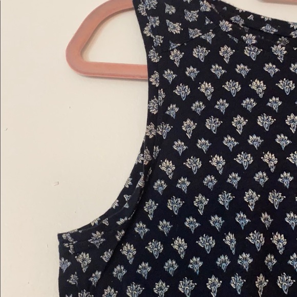 🔵Vintage Soft Tee - Picture 3 of 5